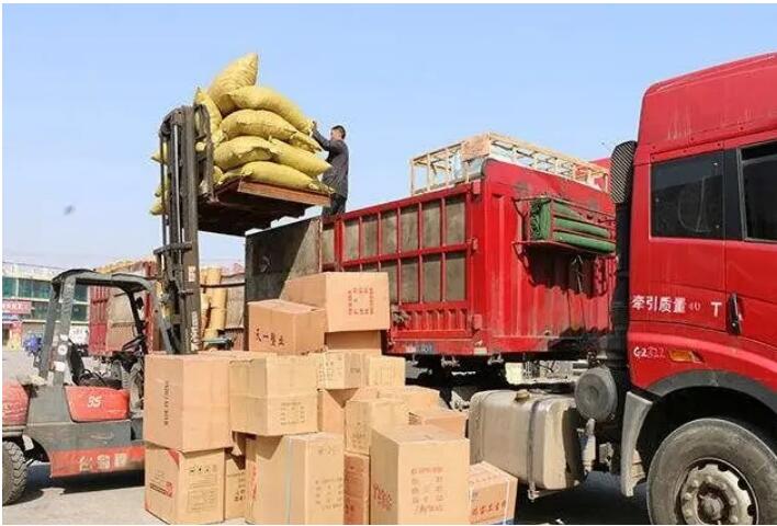 泉州到苏州物流专线