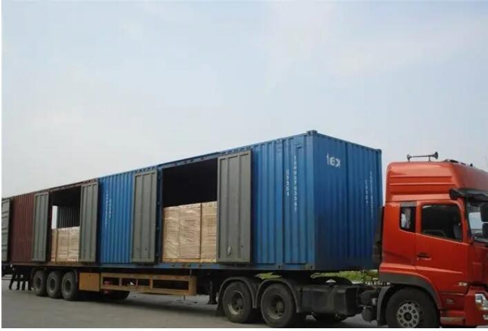 泉州到苏州整车运输