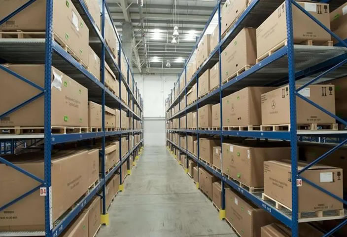 泉州到苏州货物仓储