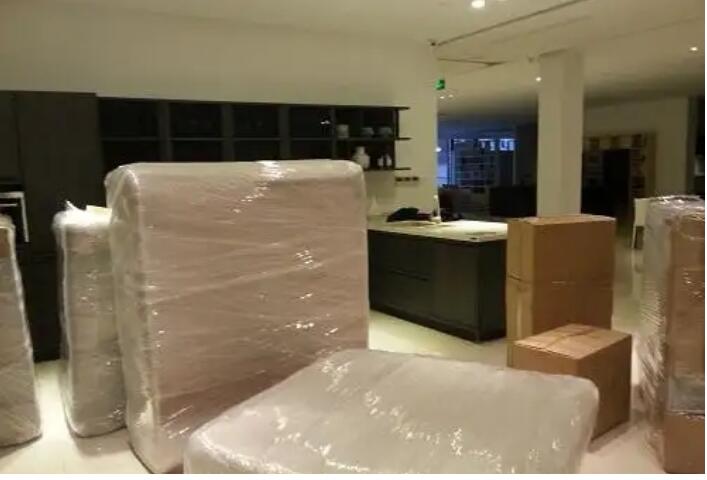 泉州到苏州长途搬家