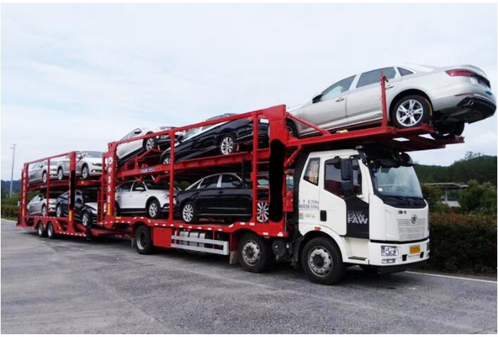 泉州到苏州轿车托运